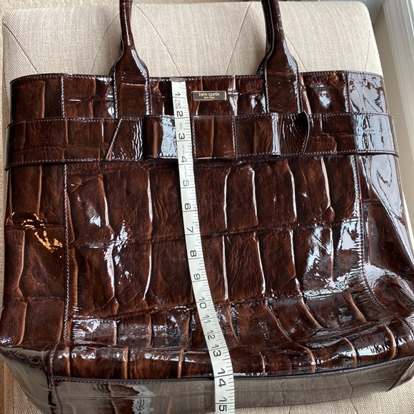 Kate Spade Tote Bag - Picture 8 of 9